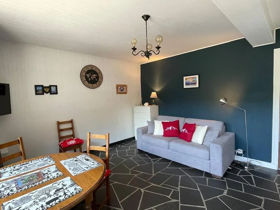 Appartement Morzine Centre Pour 4 Pers France