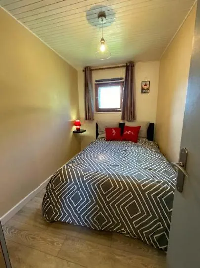 Appartement Morzine Centre Pour 4 Pers 0*,  France
